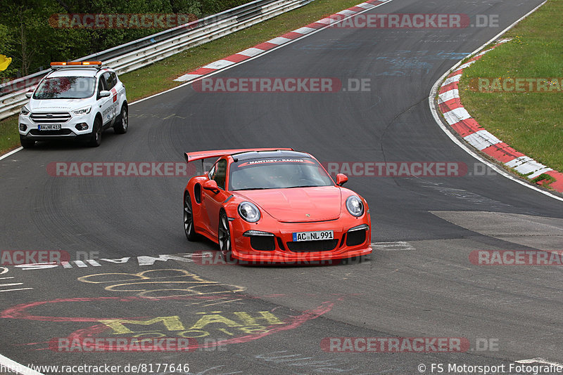 Bild #8177646 - Touristenfahrten Nürburgring Nordschleife (30.04.2020)