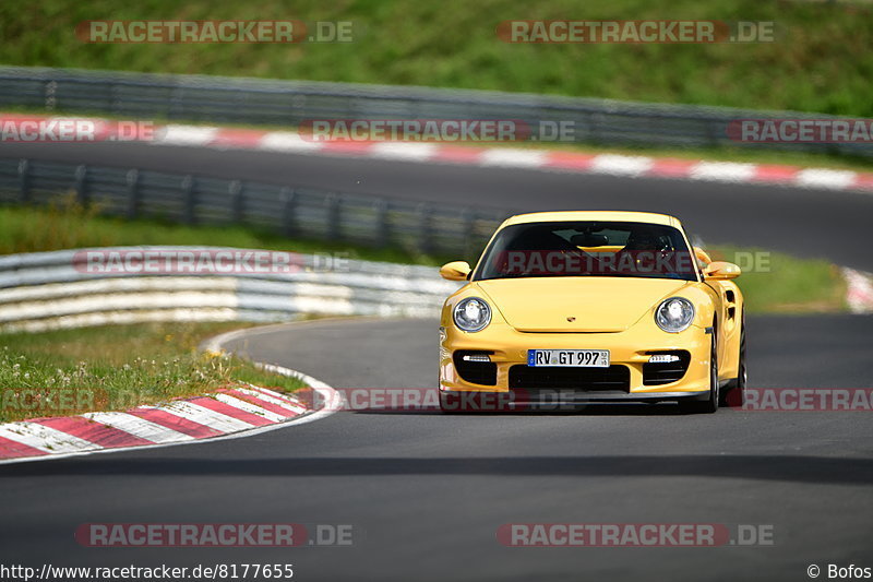 Bild #8177655 - Touristenfahrten Nürburgring Nordschleife (30.04.2020)