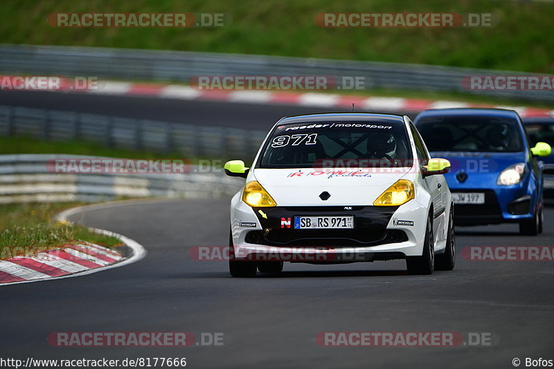 Bild #8177666 - Touristenfahrten Nürburgring Nordschleife (30.04.2020)