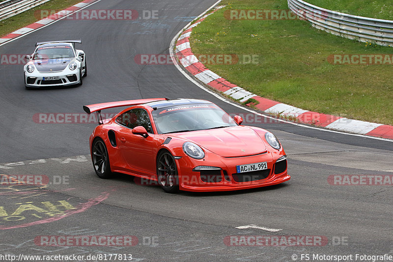 Bild #8177813 - Touristenfahrten Nürburgring Nordschleife (30.04.2020)