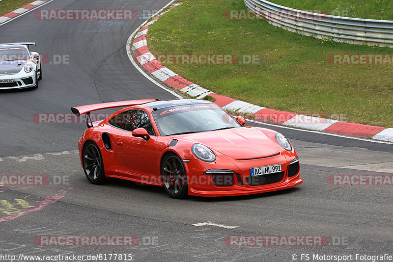 Bild #8177815 - Touristenfahrten Nürburgring Nordschleife (30.04.2020)