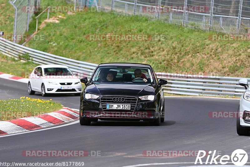 Bild #8177869 - Touristenfahrten Nürburgring Nordschleife (30.04.2020)