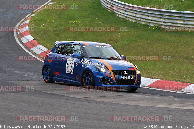 Bild #8177983 - Touristenfahrten Nürburgring Nordschleife (30.04.2020)