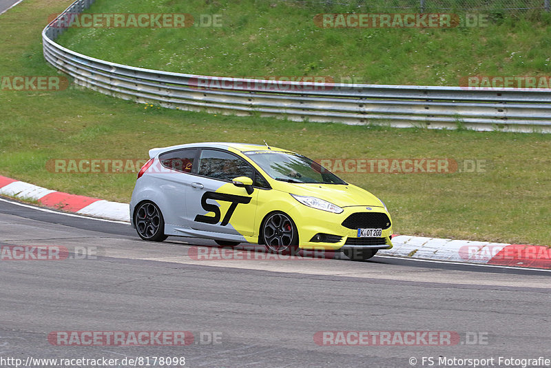 Bild #8178098 - Touristenfahrten Nürburgring Nordschleife (30.04.2020)