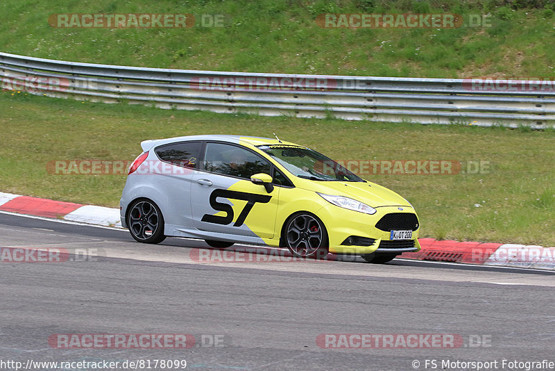 Bild #8178099 - Touristenfahrten Nürburgring Nordschleife (30.04.2020)