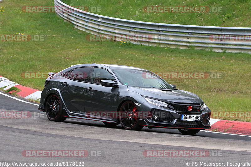 Bild #8178122 - Touristenfahrten Nürburgring Nordschleife (30.04.2020)