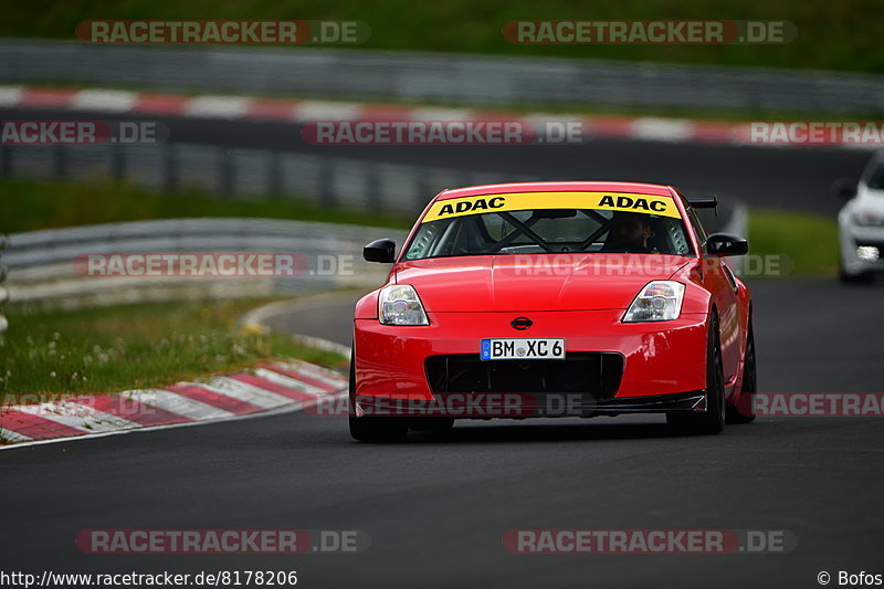 Bild #8178206 - Touristenfahrten Nürburgring Nordschleife (30.04.2020)