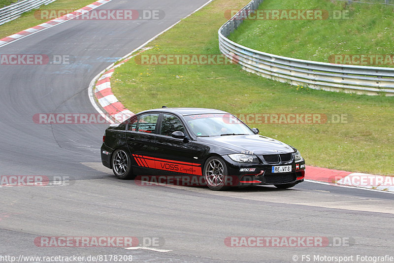 Bild #8178208 - Touristenfahrten Nürburgring Nordschleife (30.04.2020)