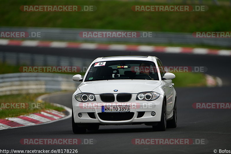 Bild #8178226 - Touristenfahrten Nürburgring Nordschleife (30.04.2020)