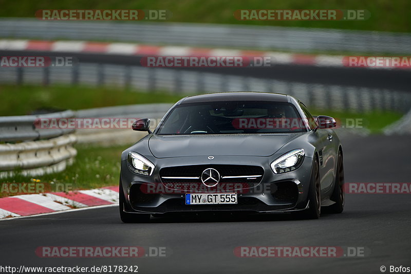 Bild #8178242 - Touristenfahrten Nürburgring Nordschleife (30.04.2020)