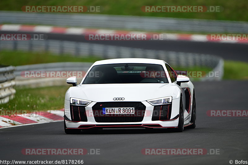 Bild #8178266 - Touristenfahrten Nürburgring Nordschleife (30.04.2020)