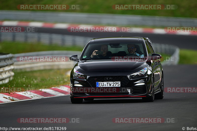 Bild #8178269 - Touristenfahrten Nürburgring Nordschleife (30.04.2020)