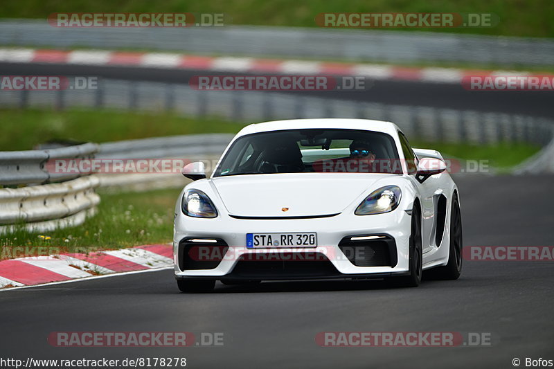 Bild #8178278 - Touristenfahrten Nürburgring Nordschleife (30.04.2020)