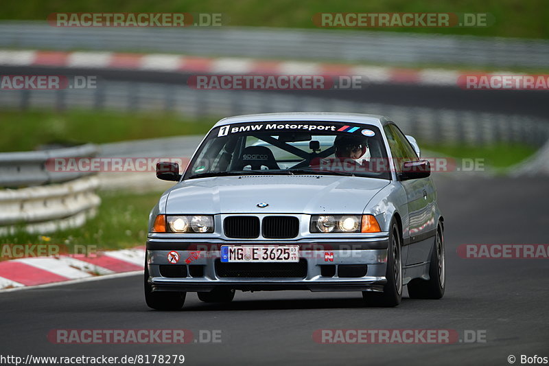 Bild #8178279 - Touristenfahrten Nürburgring Nordschleife (30.04.2020)