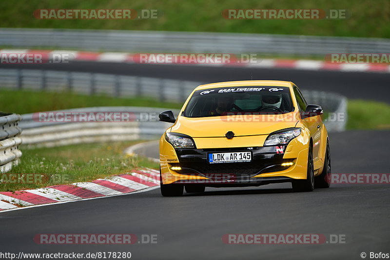 Bild #8178280 - Touristenfahrten Nürburgring Nordschleife (30.04.2020)