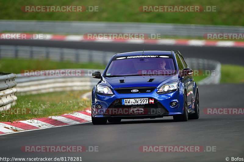 Bild #8178281 - Touristenfahrten Nürburgring Nordschleife (30.04.2020)