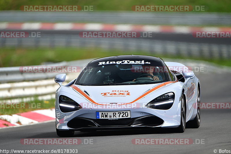 Bild #8178303 - Touristenfahrten Nürburgring Nordschleife (30.04.2020)