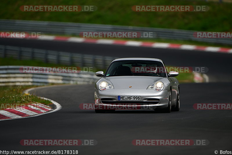 Bild #8178318 - Touristenfahrten Nürburgring Nordschleife (30.04.2020)