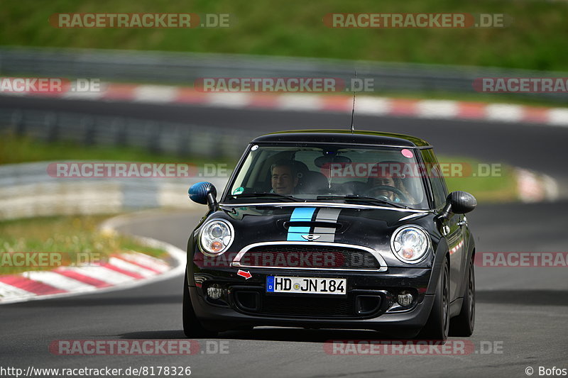 Bild #8178326 - Touristenfahrten Nürburgring Nordschleife (30.04.2020)