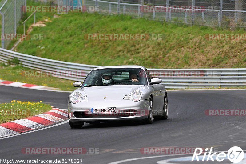 Bild #8178327 - Touristenfahrten Nürburgring Nordschleife (30.04.2020)