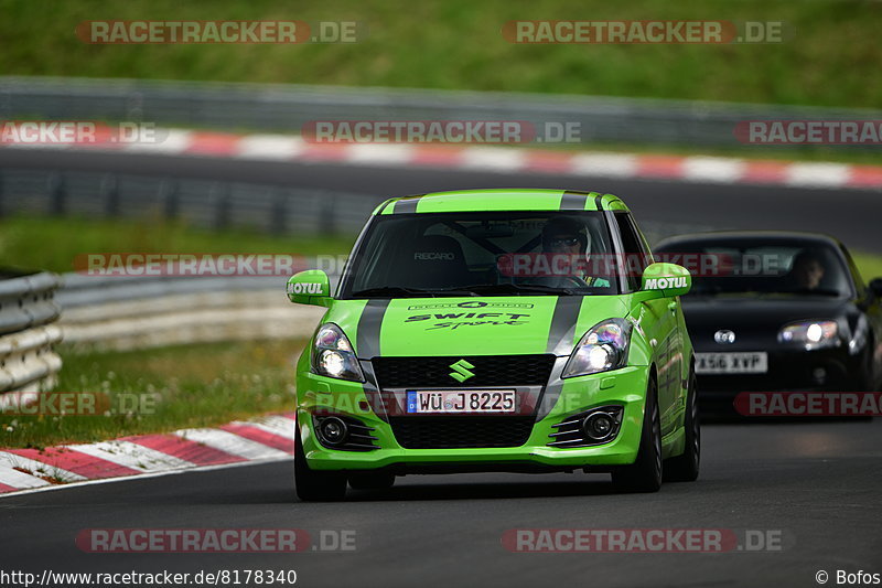 Bild #8178340 - Touristenfahrten Nürburgring Nordschleife (30.04.2020)