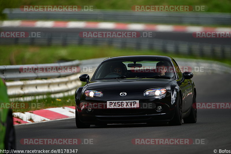 Bild #8178347 - Touristenfahrten Nürburgring Nordschleife (30.04.2020)