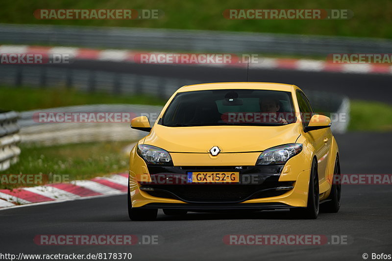 Bild #8178370 - Touristenfahrten Nürburgring Nordschleife (30.04.2020)