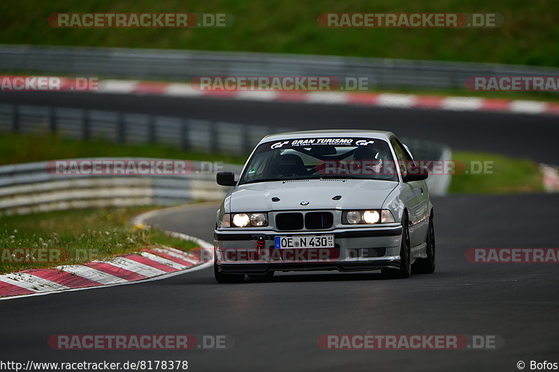 Bild #8178378 - Touristenfahrten Nürburgring Nordschleife (30.04.2020)