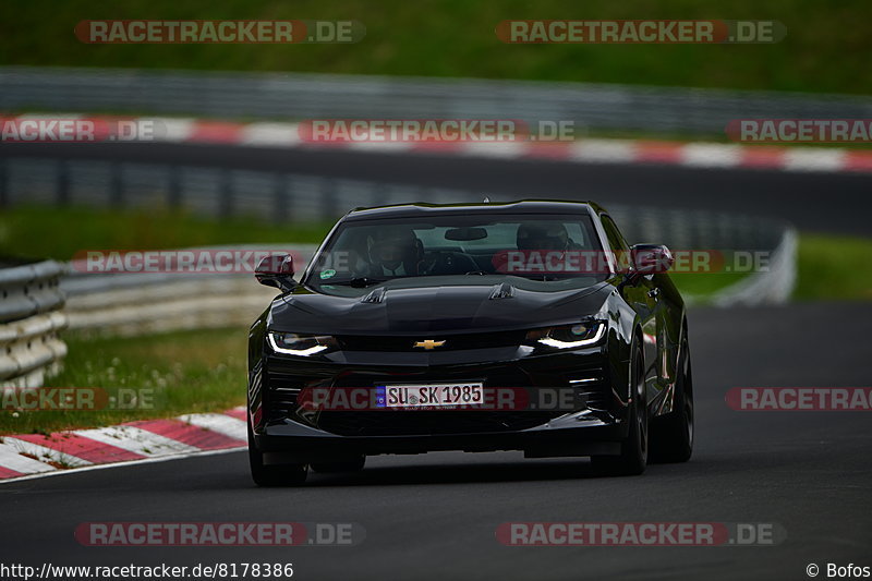 Bild #8178386 - Touristenfahrten Nürburgring Nordschleife (30.04.2020)