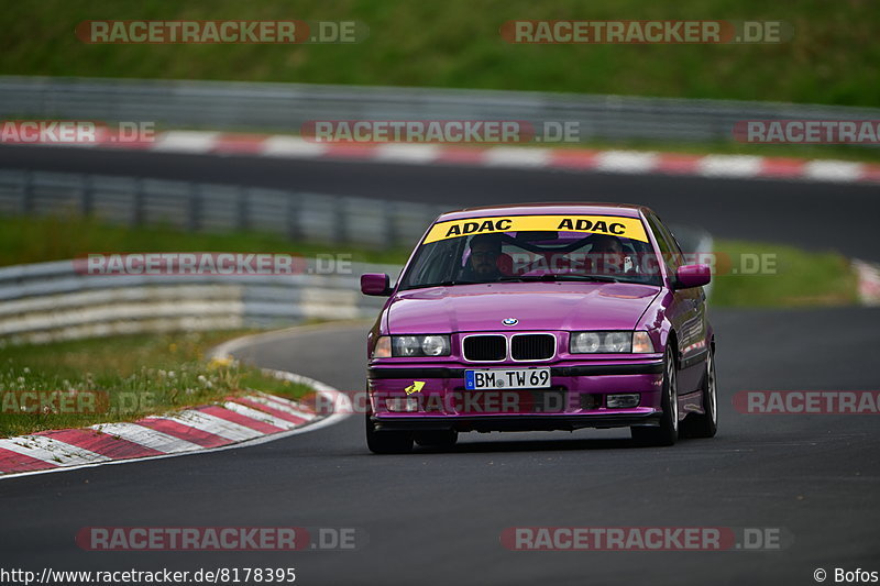 Bild #8178395 - Touristenfahrten Nürburgring Nordschleife (30.04.2020)