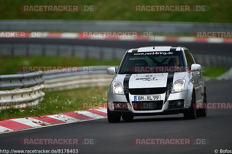 Bild #8178403 - Touristenfahrten Nürburgring Nordschleife (30.04.2020)