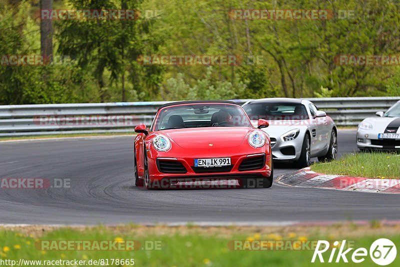 Bild #8178665 - Touristenfahrten Nürburgring Nordschleife (30.04.2020)