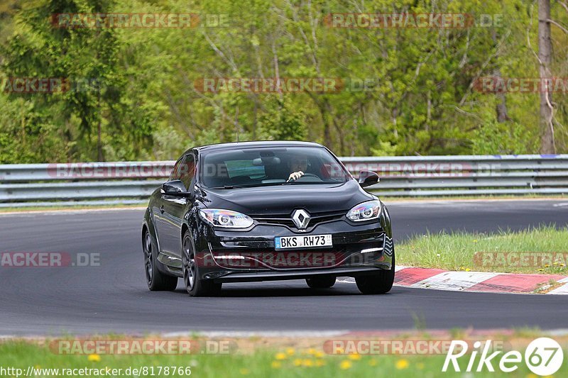 Bild #8178766 - Touristenfahrten Nürburgring Nordschleife (30.04.2020)