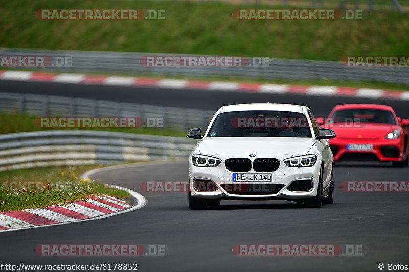 Bild #8178852 - Touristenfahrten Nürburgring Nordschleife (30.04.2020)