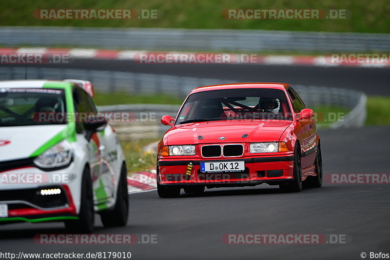 Bild #8179010 - Touristenfahrten Nürburgring Nordschleife (30.04.2020)