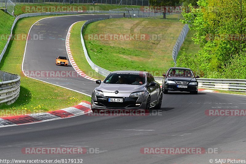 Bild #8179132 - Touristenfahrten Nürburgring Nordschleife (30.04.2020)