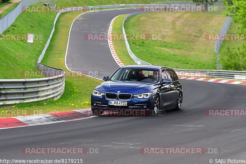 Bild #8179215 - Touristenfahrten Nürburgring Nordschleife (30.04.2020)