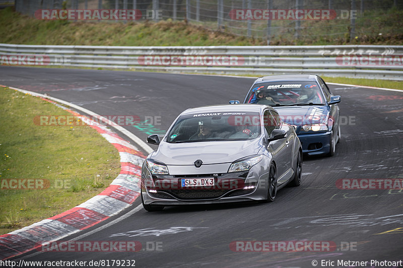 Bild #8179232 - Touristenfahrten Nürburgring Nordschleife (30.04.2020)