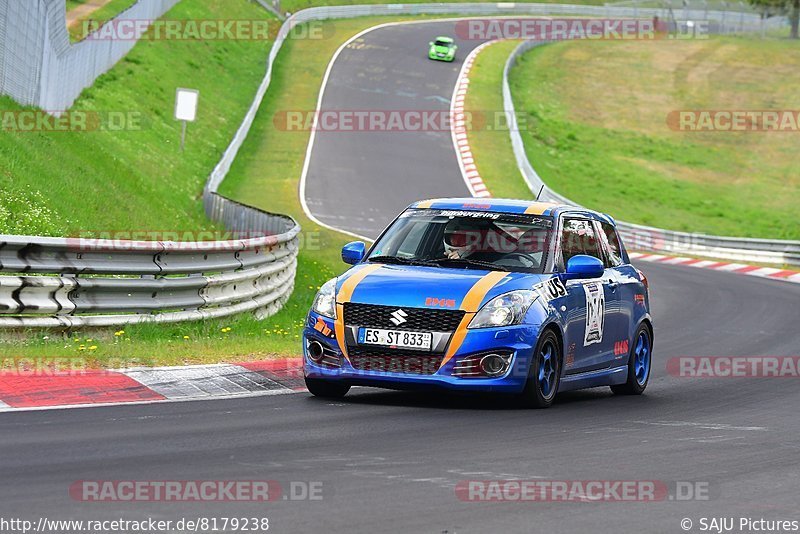 Bild #8179238 - Touristenfahrten Nürburgring Nordschleife (30.04.2020)