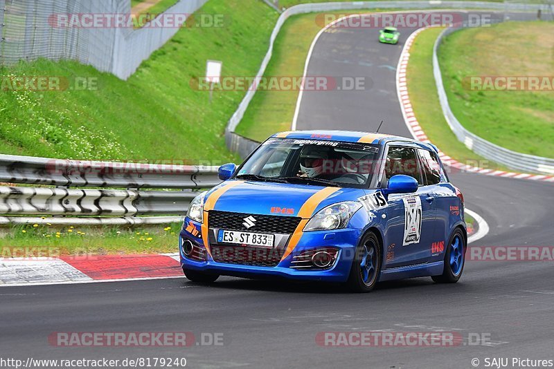 Bild #8179240 - Touristenfahrten Nürburgring Nordschleife (30.04.2020)