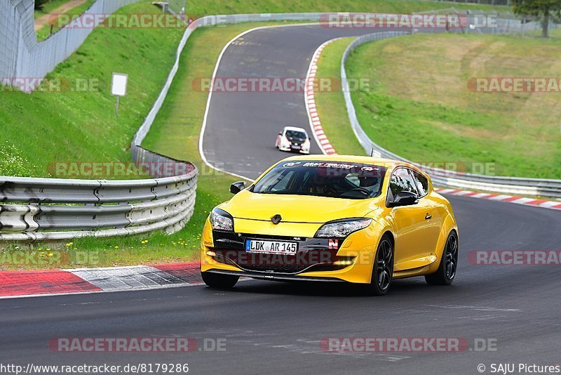 Bild #8179286 - Touristenfahrten Nürburgring Nordschleife (30.04.2020)