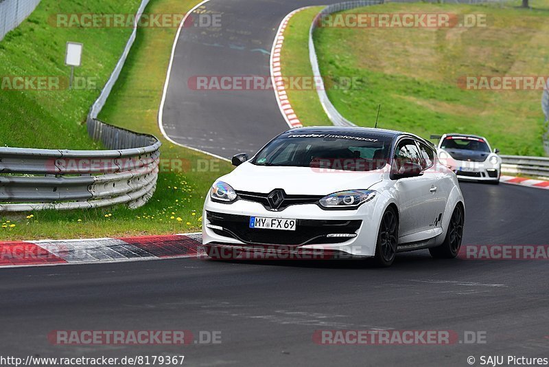 Bild #8179367 - Touristenfahrten Nürburgring Nordschleife (30.04.2020)