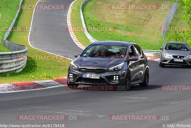 Bild #8179418 - Touristenfahrten Nürburgring Nordschleife (30.04.2020)