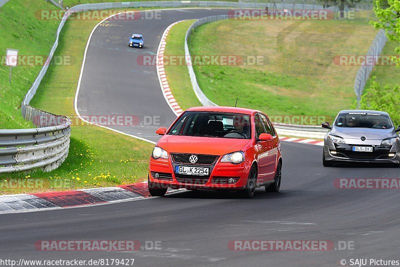 Bild #8179427 - Touristenfahrten Nürburgring Nordschleife (30.04.2020)