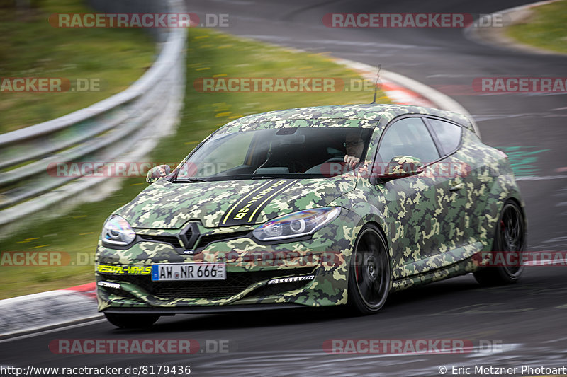 Bild #8179436 - Touristenfahrten Nürburgring Nordschleife (30.04.2020)