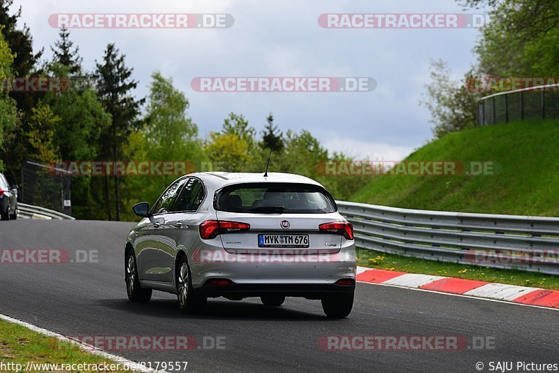 Bild #8179557 - Touristenfahrten Nürburgring Nordschleife (30.04.2020)