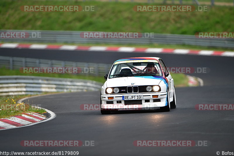 Bild #8179809 - Touristenfahrten Nürburgring Nordschleife (30.04.2020)