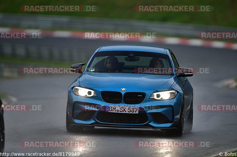 Bild #8179949 - Touristenfahrten Nürburgring Nordschleife (30.04.2020)