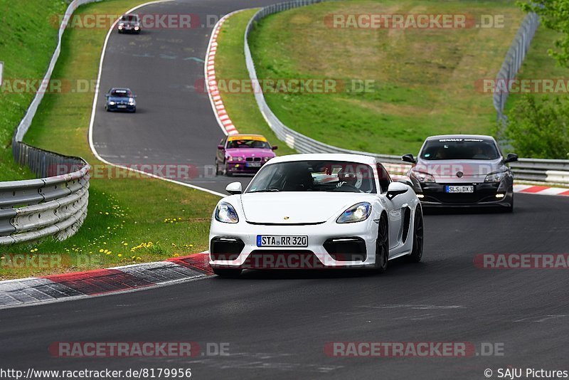 Bild #8179956 - Touristenfahrten Nürburgring Nordschleife (30.04.2020)