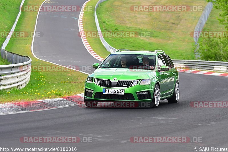 Bild #8180016 - Touristenfahrten Nürburgring Nordschleife (30.04.2020)